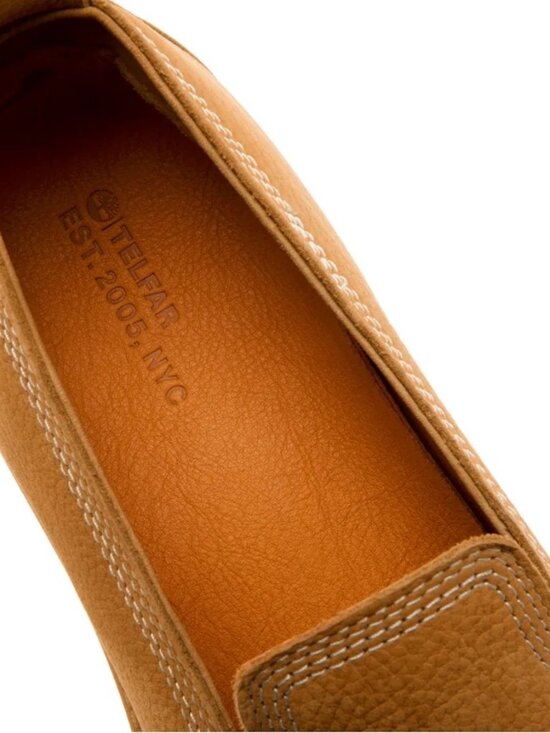 Telfar Timberland Loafer | Wheat main image 5